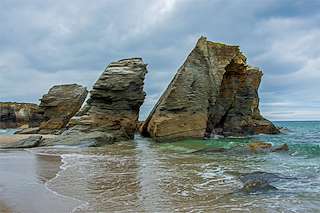 Camino Natural de la Ruta del Cantábrico
