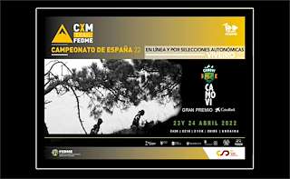 Fechas, información, programa, cartel, imágenes, mapa y ubicación de XIII CAMOVI (Carrera por Montaña Montes de Viveiro)