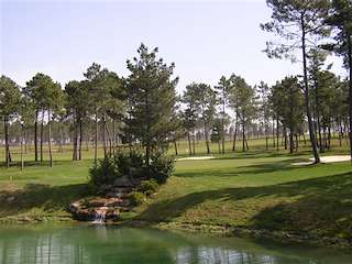 Campo de Golf de Meis