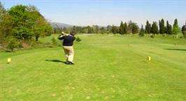 Campo de Golf Val de Rois