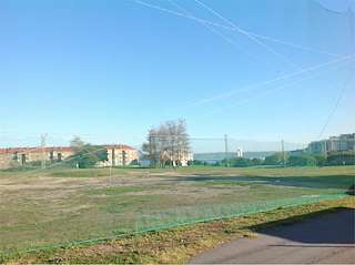 Campo Municipal de Golf Torre de Hércules