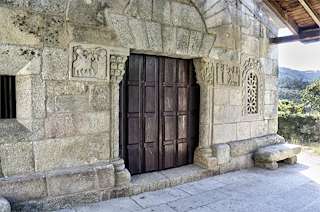 Capela de San Xes de Francelos