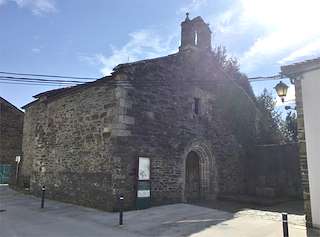 Capilla de La Magdalena