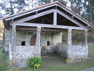 Capilla de San Antonio Abade