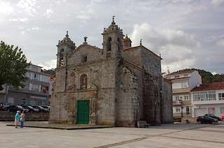 Capilla de Santa Liberata