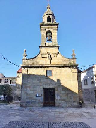 Capilla del Hospital