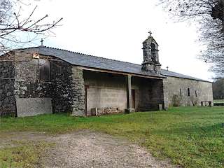 Capilla Museo de Bascuas