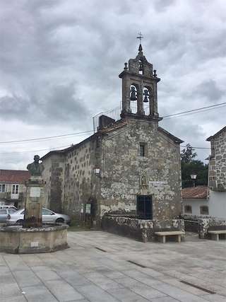Capilla Nuestra Señora de Guadalupe