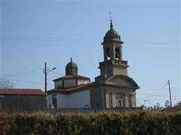 Carballo, patrimonio histórico- artístico