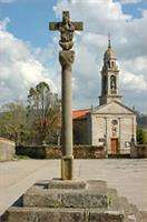 Carballo, patrimonio histórico- artístico