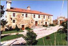Carballo, patrimonio histórico- artístico