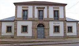 Carballo, patrimonio histórico- artístico