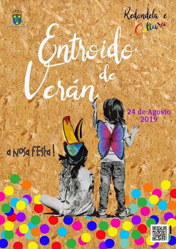 XXIV Carnaval de Verano en Redondela