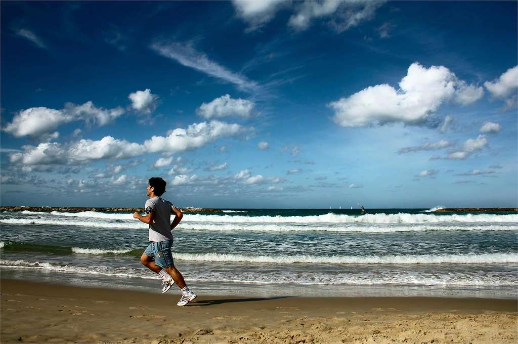 VI Carreira Popular 10K - Praia de Miño