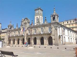 Casa Consistorial