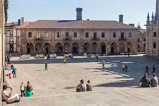 Fechas, información, programa, cartel, imágenes, mapa y ubicación de Casa da Conga de Santiago de Compostela (2021)