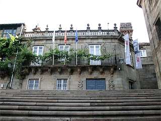 Casa de la Parra