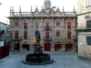 Casa del Cabildo