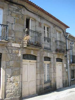 Casa do Cantillo