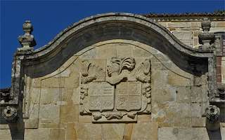 Casa Grande de Aguiar