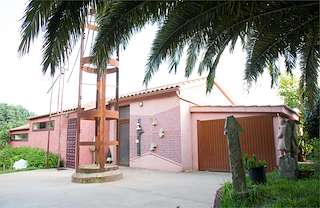 Casa Museo Camaño Xestido - A Mangallona