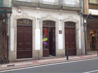 Casa Museo Casares Quiroga