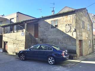 Casa Museo de Los Hermanos Camba