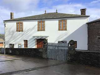 Casa Museo Manuel María