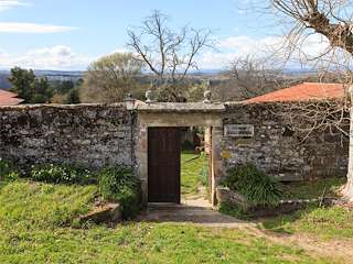 Casa Museo Otero Pedrayo