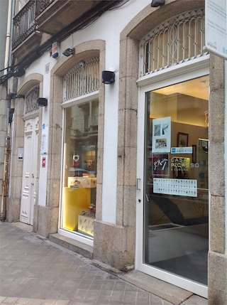 Casa Museo Picasso
