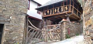 Casa Quiñones