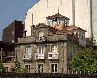 Casa Torre de Escudero