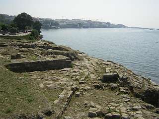 Castelo da Lúa