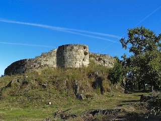 Fechas, información, programa, cartel, imágenes, mapa y ubicación de Castillo de A Peroxa (2022)