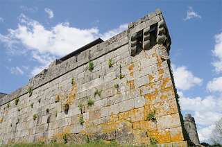 Castillo de Maceda