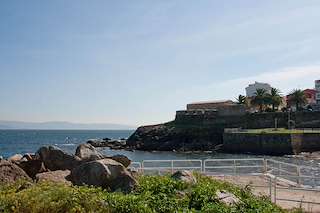 Castillo de San Carlos