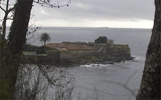 Castillo del Príncipe