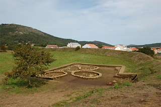 Castro das Barreiras