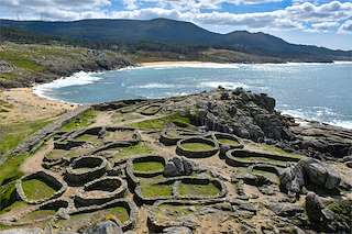 Fechas, información, programa, cartel, imágenes, mapa y ubicación de Castro de Baroña (2021)  en  Porto do Son
