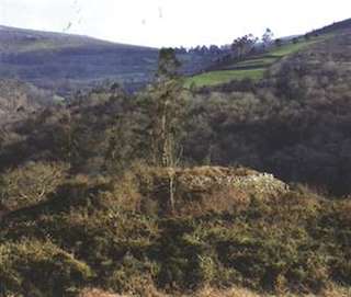 Castro de Quenxe