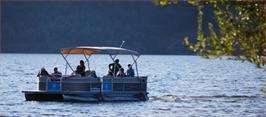 Fechas, información, programa, cartel, imágenes, mapa y ubicación de Catamarán en Castrelo de Miño