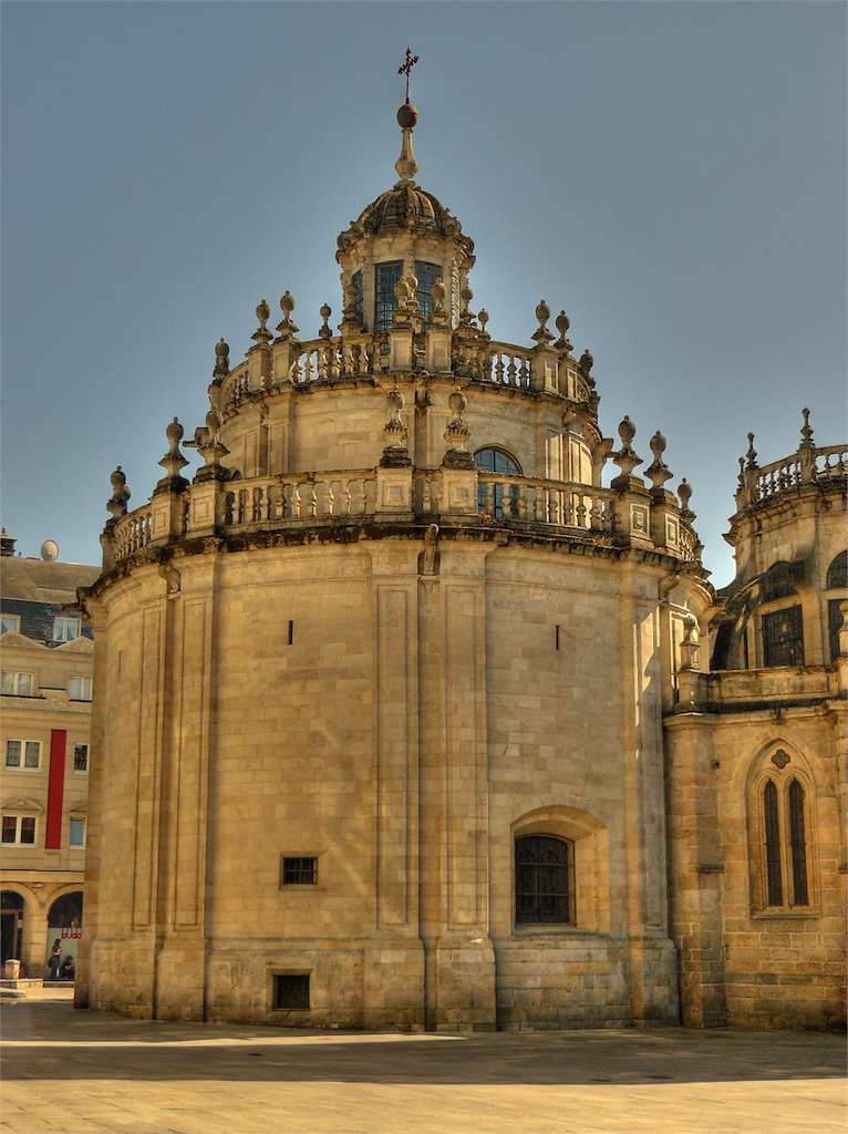Catedral de Lugo