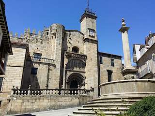 Catedral de Ourense