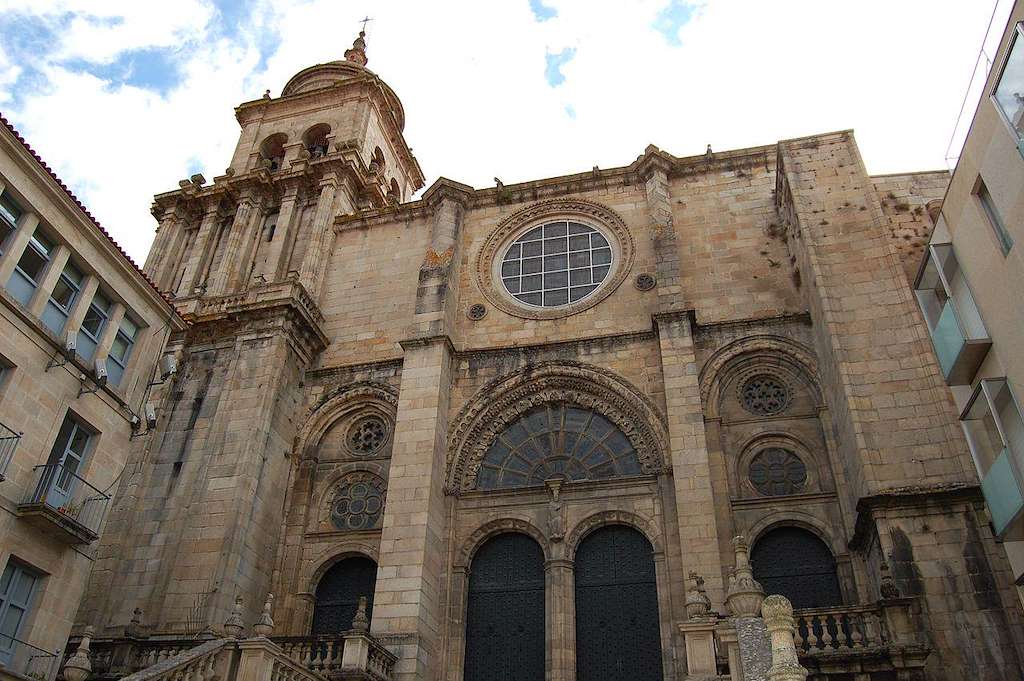 Catedral de Ourense
