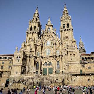 Catedral de Santiago