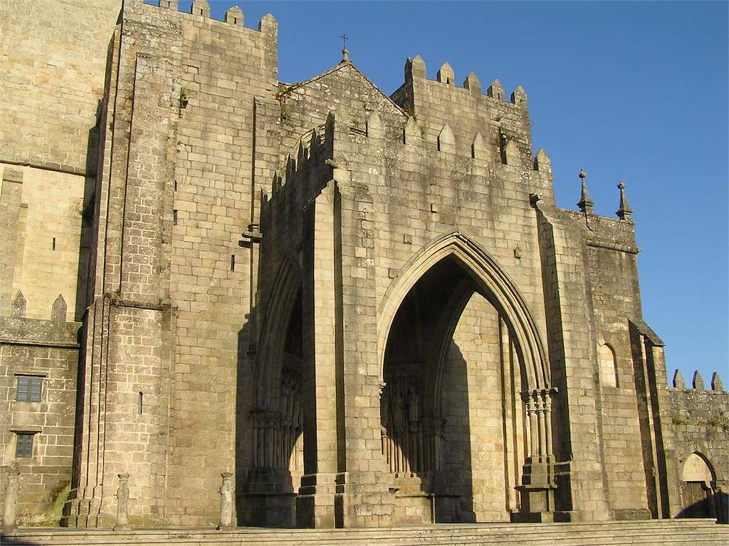 Catedral de Tui