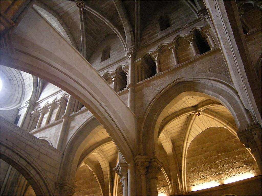 Catedral de Tui