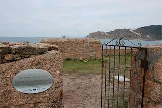 Cementerio de los Ingleses