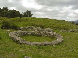 Fechas, información, programa, cartel, imágenes, mapa y ubicación de Centro Arqueológico del Barbanza. Los Castros de Neixón (2021)  en  Boiro