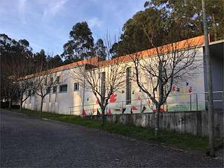 Fechas, información, programa, cartel, imágenes, mapa y ubicación de Centro de Interpretación Arqueolóxico  en  Ribeira